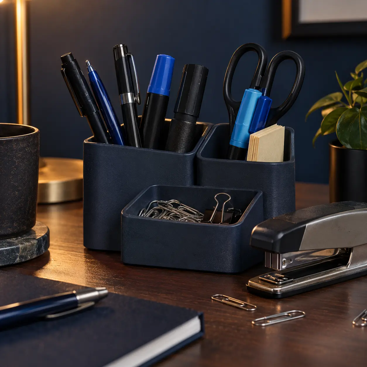 Desk & writing workplace supplies